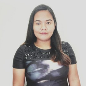 Crizza Mae Agtarap Orodio