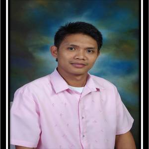 Roel Edgardo B. Abugan