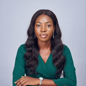 Abidakun Peace Ayomiposi