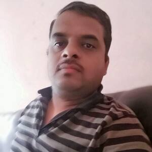 Bhashkar Yadav