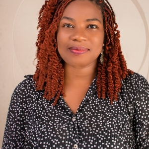 Priscillia Uchenna Okafor