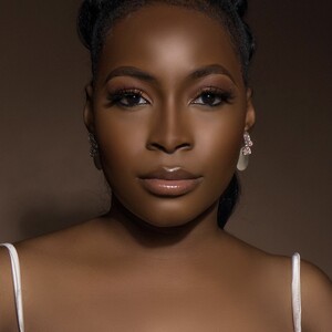 Janet Nwachukwu