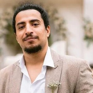 Mark Nader