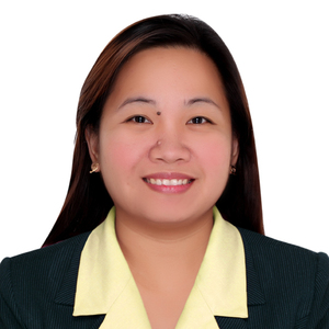 Rochell M. Galimba