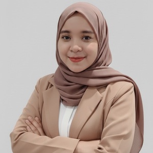 Nadya Muchlisa Mustarih