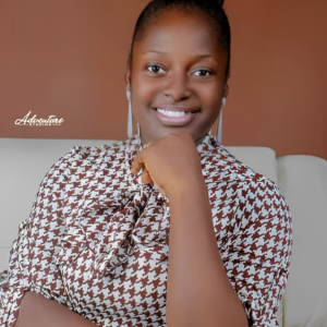 Joyce Owa