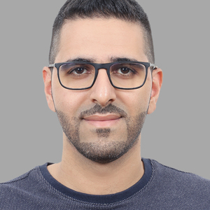 Mohammed Al Rayash