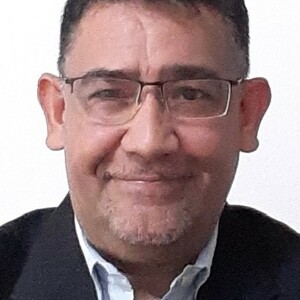 Marvin Zamora