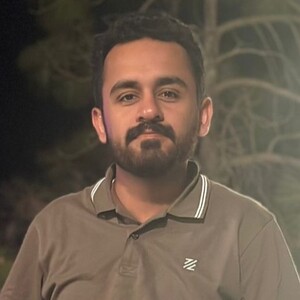 M. Bilal