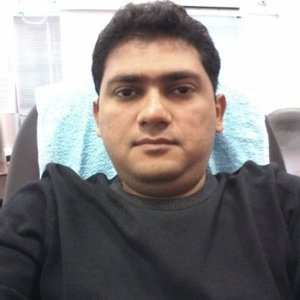 Muhammad Mohsin Ali