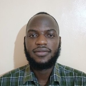 Dickson Maxwel Otieno