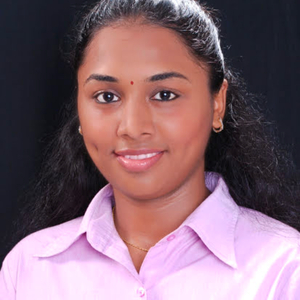 Charumathi Kannan