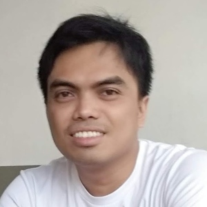 Darren G. Pangan