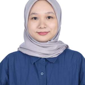 Mahardikowati Susanti