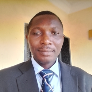 Adeleke Isaac