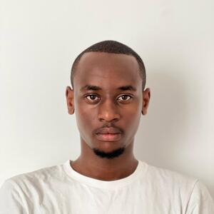 Denis Njine