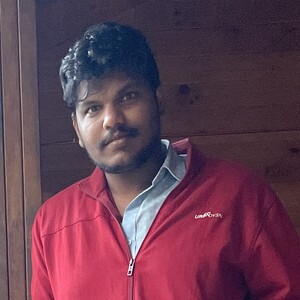 Yelchuri Shaun Darma