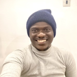 Chidiebere Eze Ije