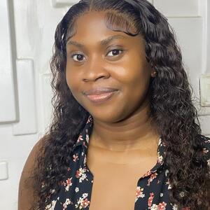 Chinyere Mary