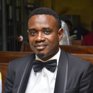 Enagbare Ikponmwosa Alfred