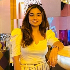 Vanshi Mehta