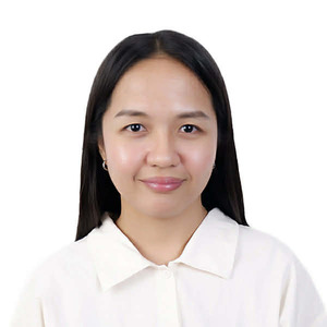 Maria Lycel Coritico Nailon