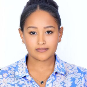 Kalkidan Daniel
