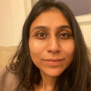 Fayeza Pathan