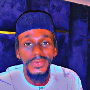 Wisdom Ogbudu