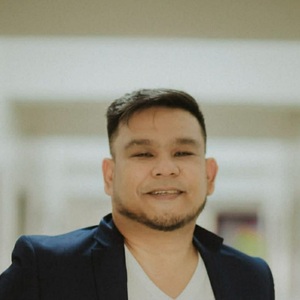 John Manuel Mercado