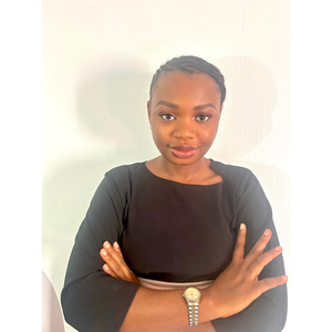 Precious Chibundom Uzofoh