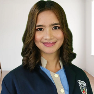 Millivet Gail M. Molina