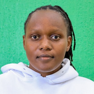 Maureen Nyawira Maina