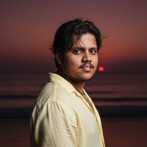 Utkarsh Aggarwal
