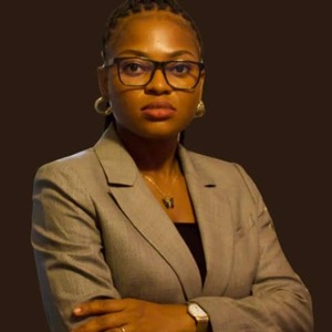 Judith Anurika Igweka