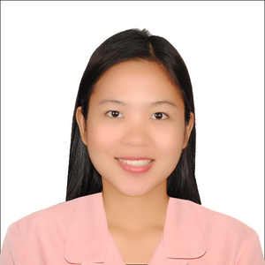 Sandy Mae Estioco