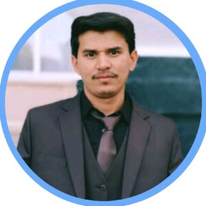 Imad Ahmad