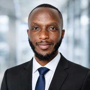 Simon Musyoka