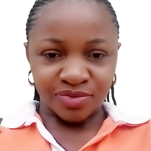 Lucy Eze