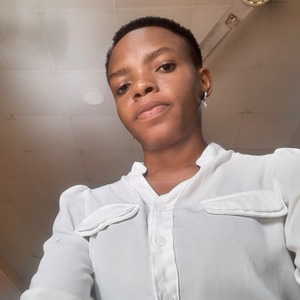 Nancy Okafor