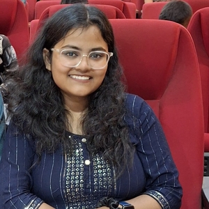 Jagreeti Chakraborty