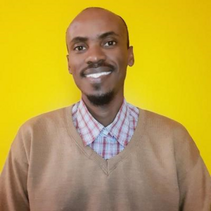 Ezekiel Twinoburyo Mworekwa