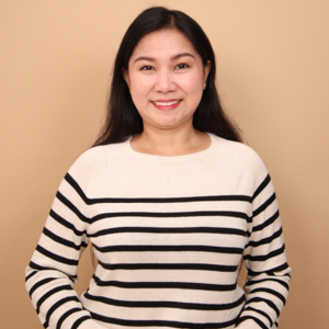 Maria Theresa Pelias