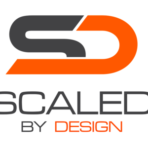 Scaled By Design