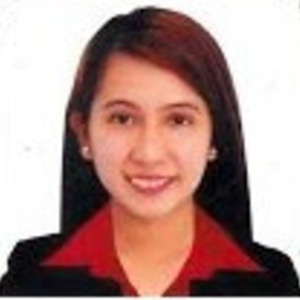 Kristine Anne E. del Rosario