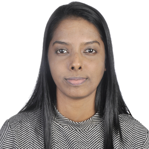 Ann Nirosha Abeyewardena