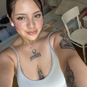 Alejandra Moreno