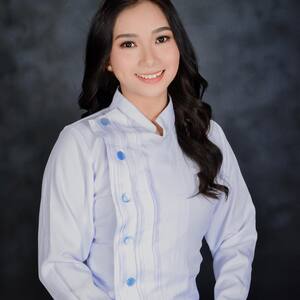 Joycie Mae Dela Cruz