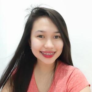 Jora Mae Jayme
