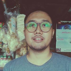 Rahedie Yudha Pradito